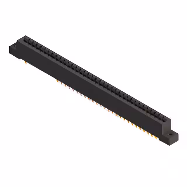 387-070-560-208 EDAC Inc.  Edgeboard Connectors